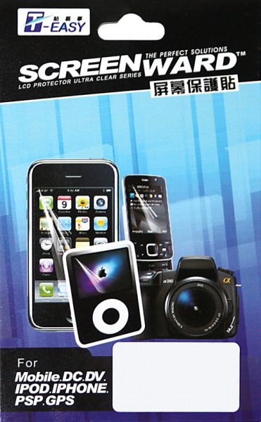 

Защитная пленка NOKIA 5530 T-EASY