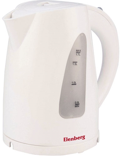 

Чайник ELENBERG KP 7102