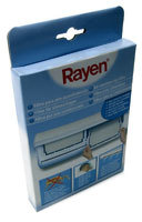

Фильтр для кондиционера RAYEN 6384