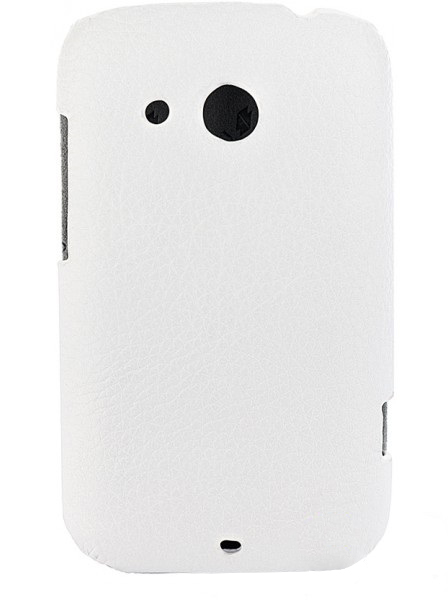 

Чехол Rock HTC Desire C A320E white