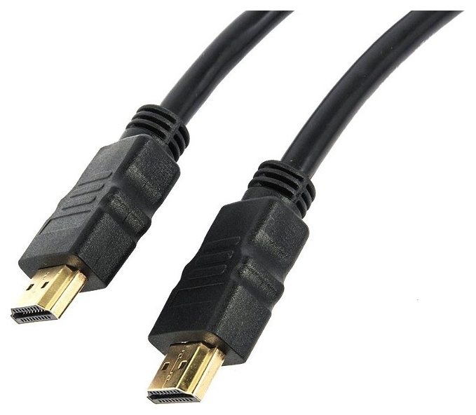 

Кабель Ultra HDMI - HDMI v1.4 7.5 м (UC77-0750)