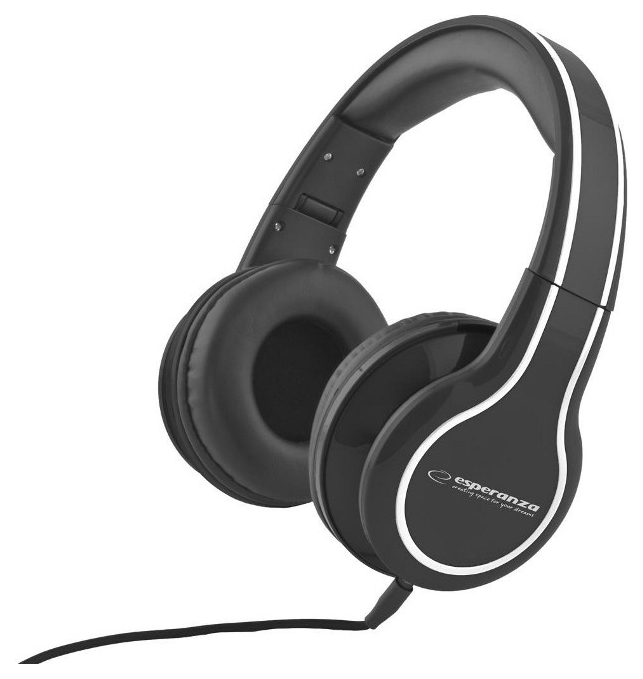 

Наушники Esperanza EH136K Black