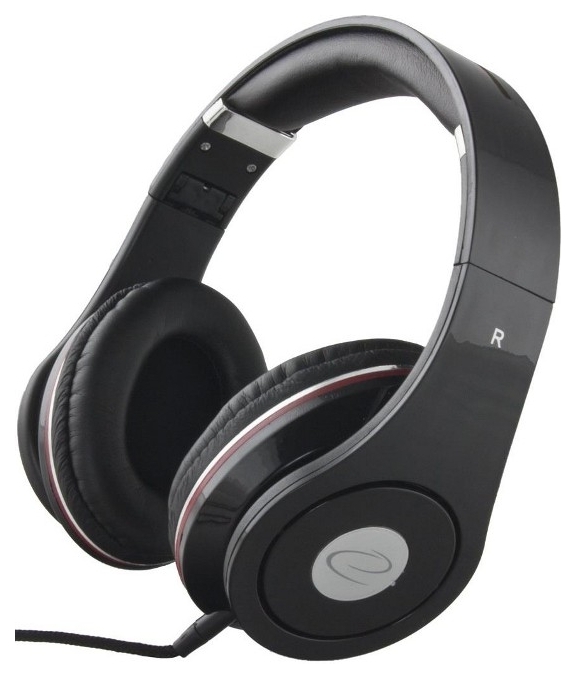 

Наушники Esperanza EH141K Black