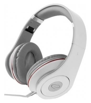 

Наушники Esperanza EH141W White