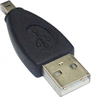 

Переходник Viewcon VA046 USB AM-8P Canon