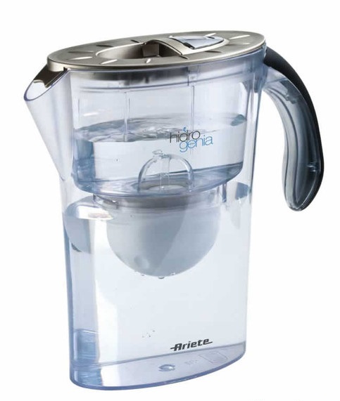 

Фильтр для воды ARIETE 2801