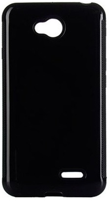 

Накладка Drobak Elastic PU LG L65 Dual D285 Black