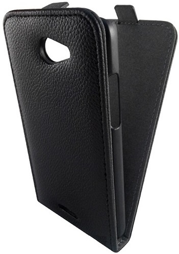 

Чехол GlobalCase (Flip Down) Lenovo A316 (чорний)