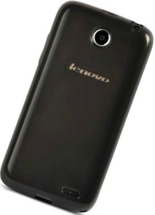 

Чехол Dengos Lenovo A516 Black