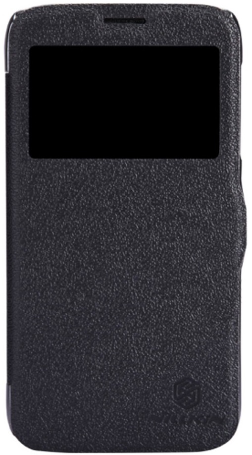 

Чехол NILLKIN Lenovo A859 FB black