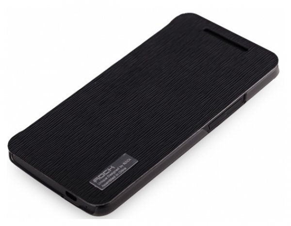 

Флип Rock LG L70 Dual black