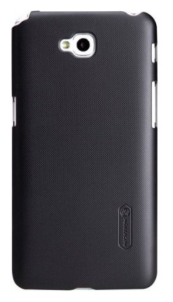 

Накладка NILLKIN LG Optimus G Pro Lite D686 (Black)