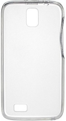

Накладка Drobak Elastic PU Lenovo A328 (White)