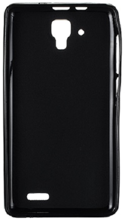 

Накладка Drobak Elastic PU Lenovo A536 (Black)