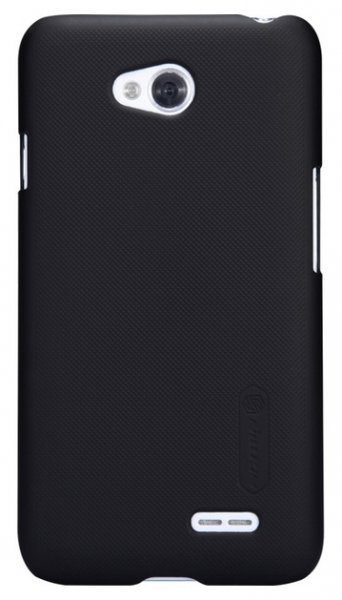 

Накладка NILLKIN LG L70/D320 (Black)