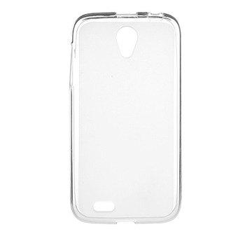 

Накладка Drobak Elastic PU Lenovo A859 (White)