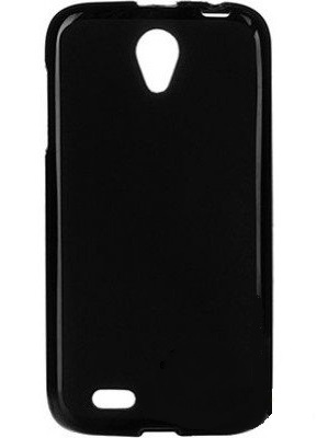

Чехол Dengos Lenovo A859 Black