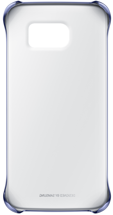 

Накладка SAMSUNG Galaxy S6 Edge