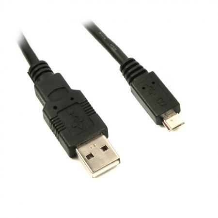 

Кабель VIEWCON VW009 USB2.0, USB A to Micro USB B