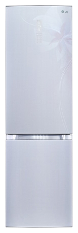 

Холодильник LG GA-B 489 TGDF