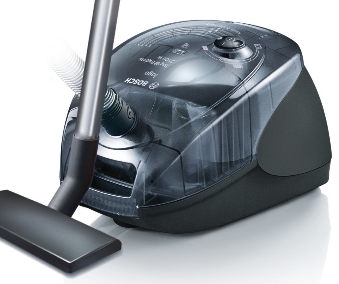 

Пылесос BOSCH BSG 62185