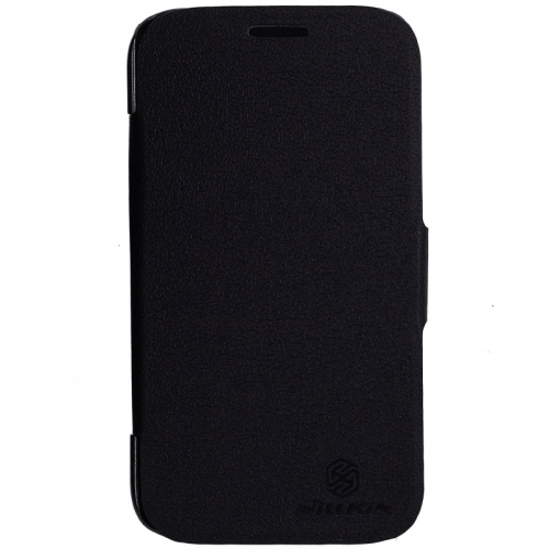 

Флип NILLKIN Samsung I8552 (черный)