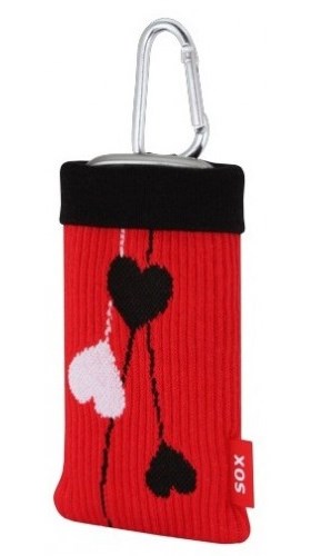 

Чехол SOX SLMM 02