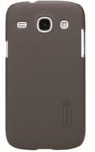 

Накладка NILLKIN Samsung I8552 (коричневый)