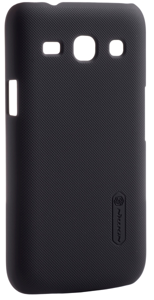 

Накладка NILLKIN Samsung G350 (Black)