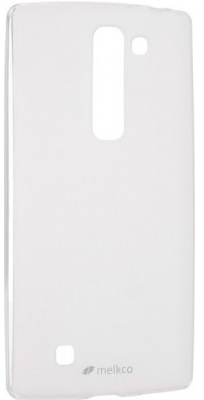 

Накладка MELKCO LG Magna Poly Jacket TPU Transparent