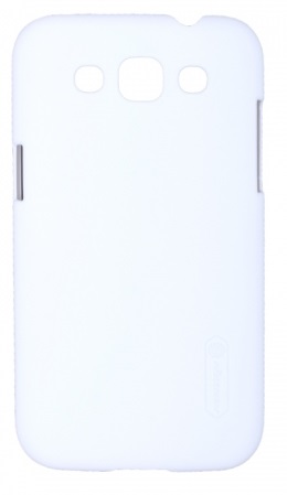 

Накладка NILLKIN Samsung I8552 (белый)