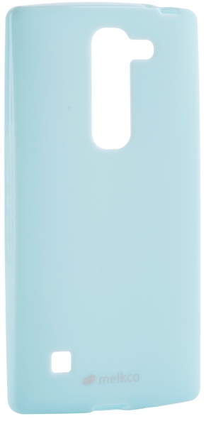 

Накладка MELKCO LG Spirit Poly Jacket TPU blue