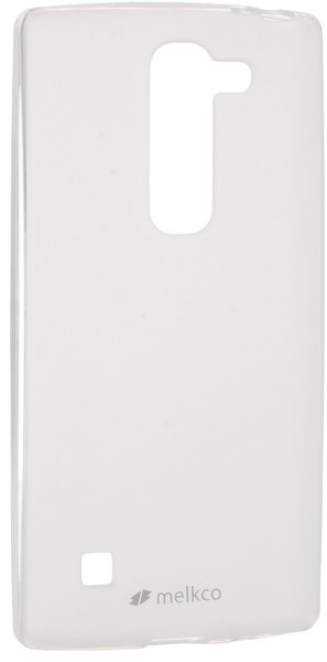 

Накладка MELKCO LG Spirit Poly Jacket TPU transparent