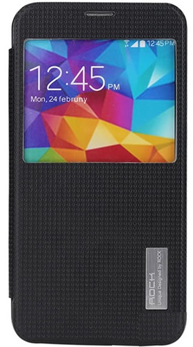 

Чехол Rock Samsung Galaxy S5 Elegant black
