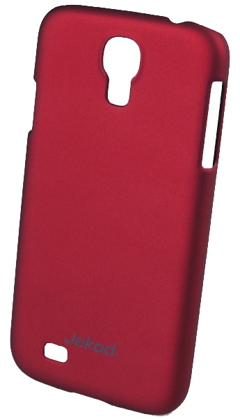 

Чехол JECOD Samsung Galaxy S4/І9500 Бордо
