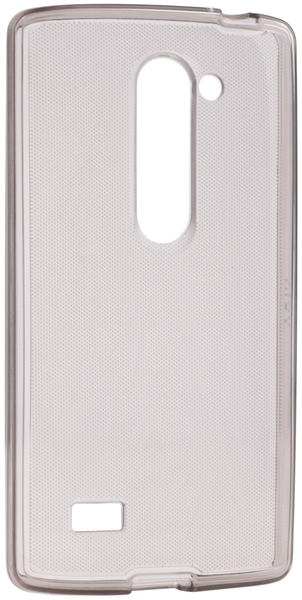

Накладка VOIA LG Optimus Leon TPU black