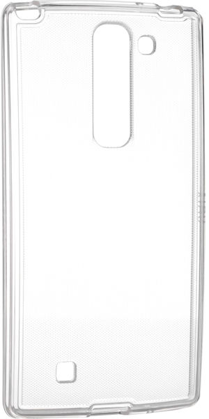 

Накладка VOIA LG Optimus Magna TPU transparent