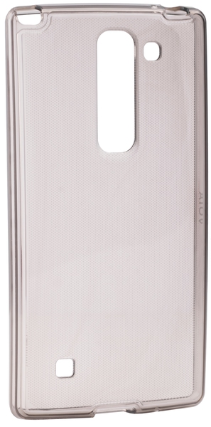 

Накладка VOIA LG Optimus Spirit TPU black