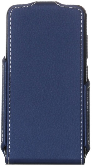 

Чехол RED POINT Huawei Y5C blue