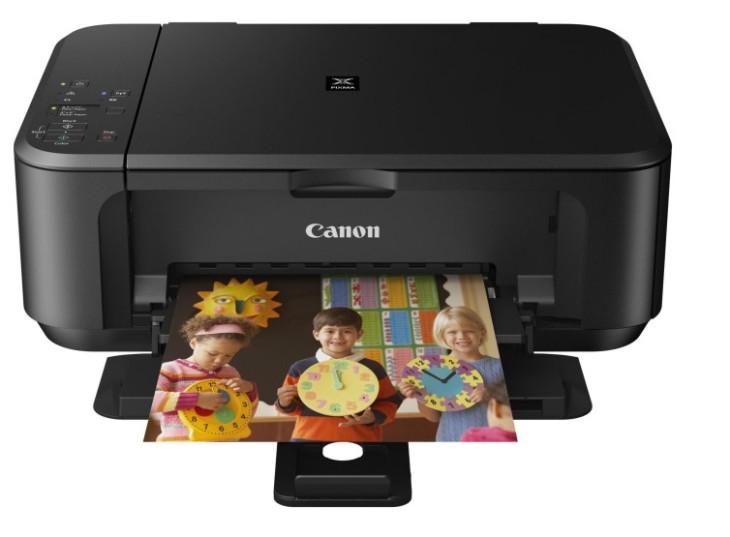 

МФУ CANON Pixma MG3540