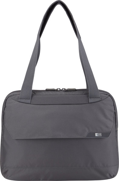 

Сумка для ноутбука 14" CASE LOGIC MLT114 Gray