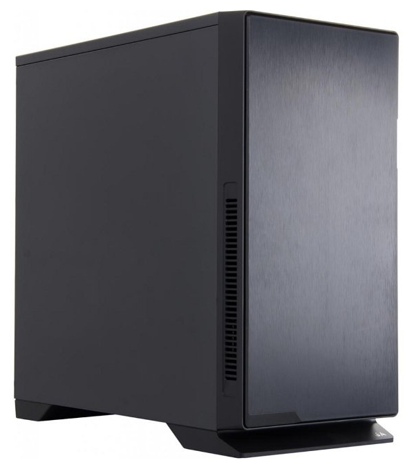 

Корпус Vinga Black Widow