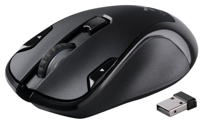 

Мышь Vinga MSW-527 black