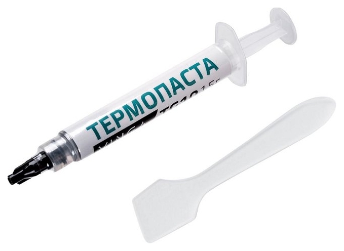 

Термопаста Vinga TG10