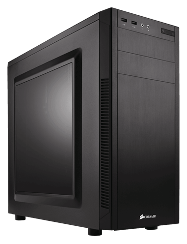 

Корпус Corsair Carbide Series 100R Mid-Tower (CC-9011075-WW)