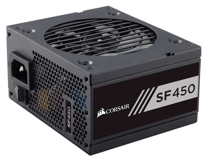 

Блок питания Corsair SF450 450W