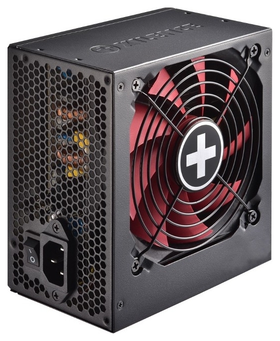 

Блок питания Xilence XP830R8 Performance A+, 830W, 120mm