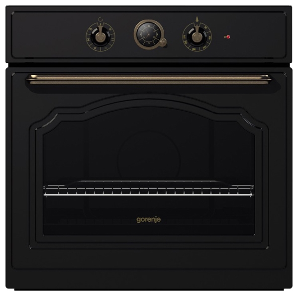 

Духовой шкаф GORENJE BO 53 CLB