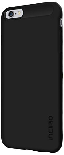 

Чехол Incipio NGP iPhone 6 Plus Translucent Black