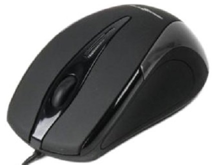 

Мышь Maxxtro Mc-401